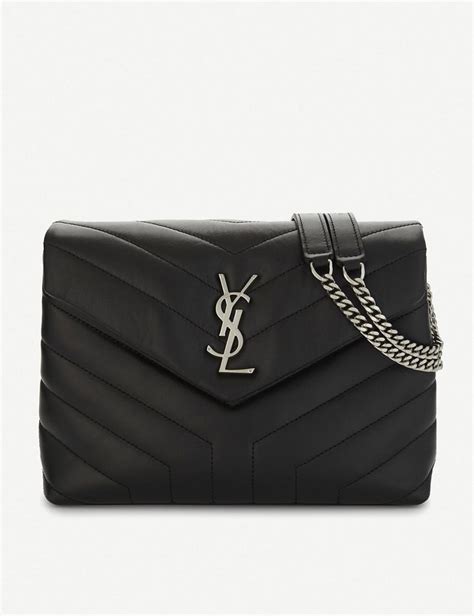 prezzo borsa yves saint laurent